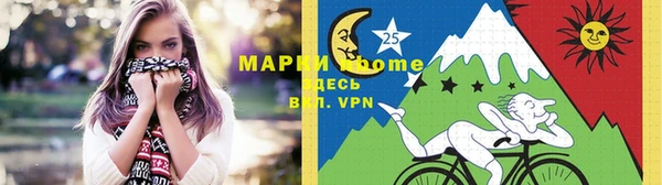 спайс Горняк