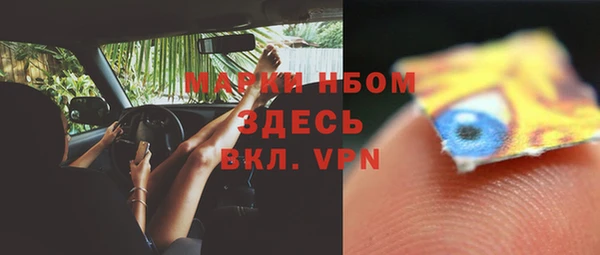 спайс Горняк